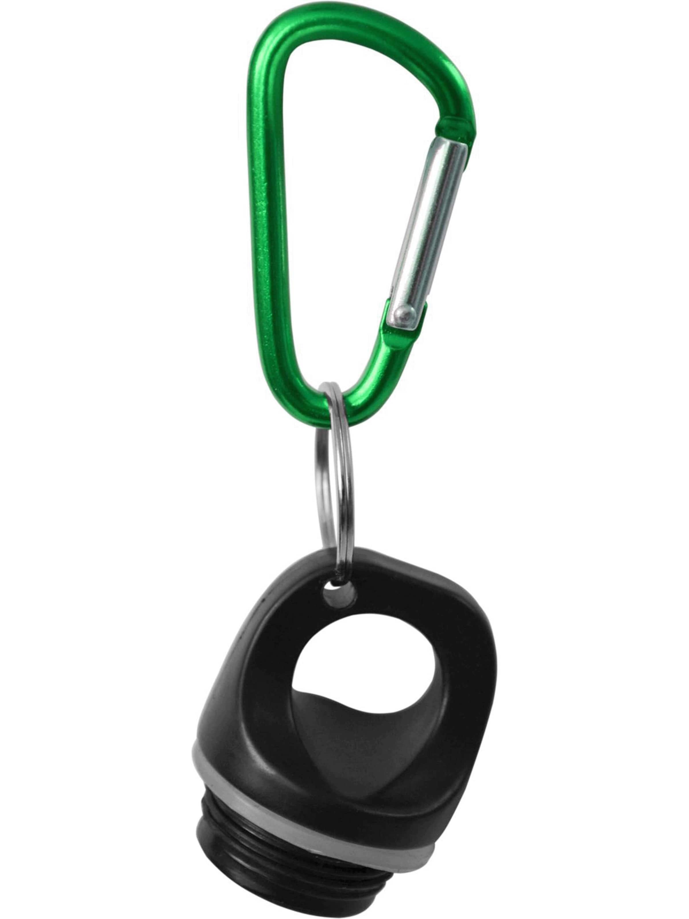 Gourdes normani en vert