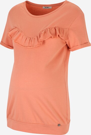LOVE2WAIT Shirt in Melon, Item view