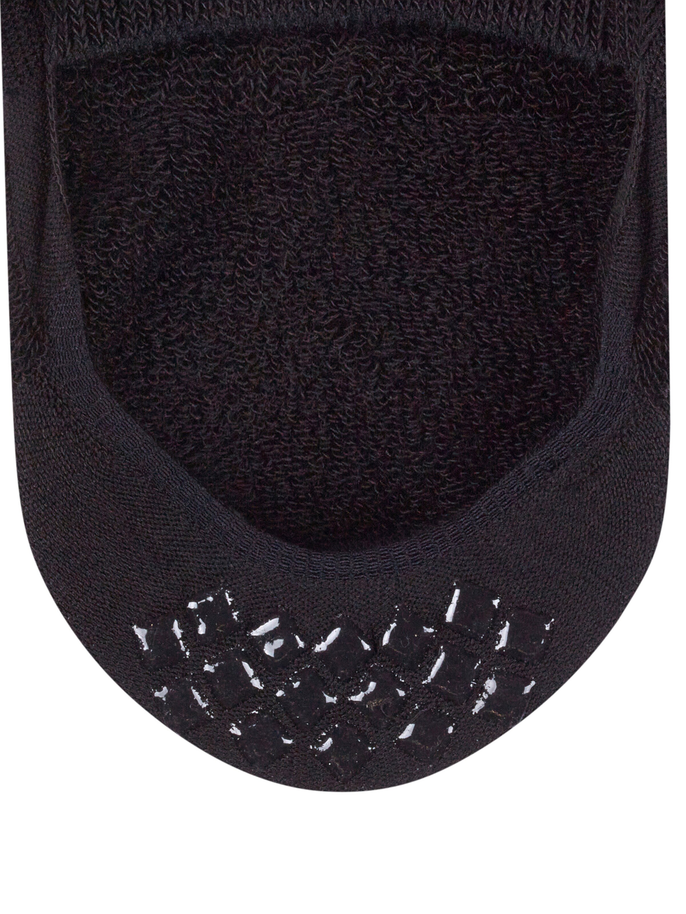 FALKE Ankle Socks 'Cool Kick' in Black