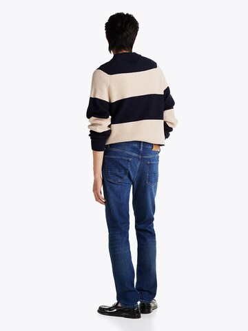 TOMMY HILFIGER Slim fit Jeans in Blue