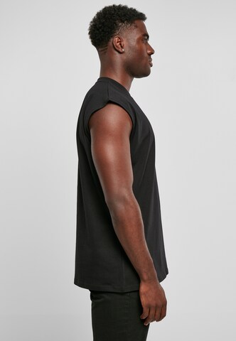 Karl Kani - Camisa em preto