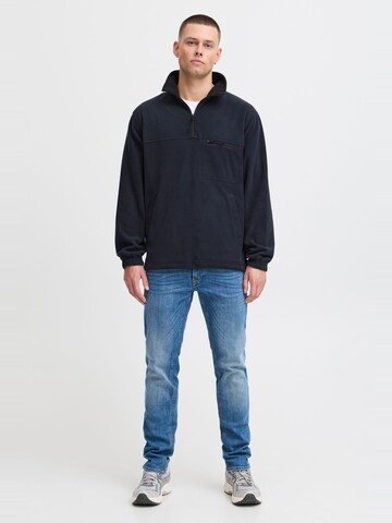 !Solid - Pullover 'Matzo' em azul