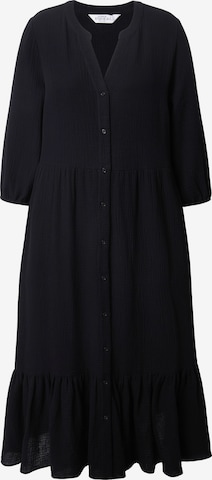Robe Studio Untold en noir : devant