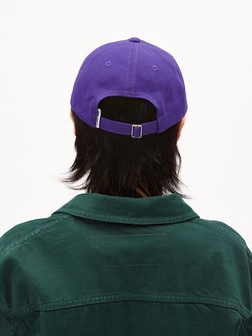 ARMEDANGELS Pet in Lila