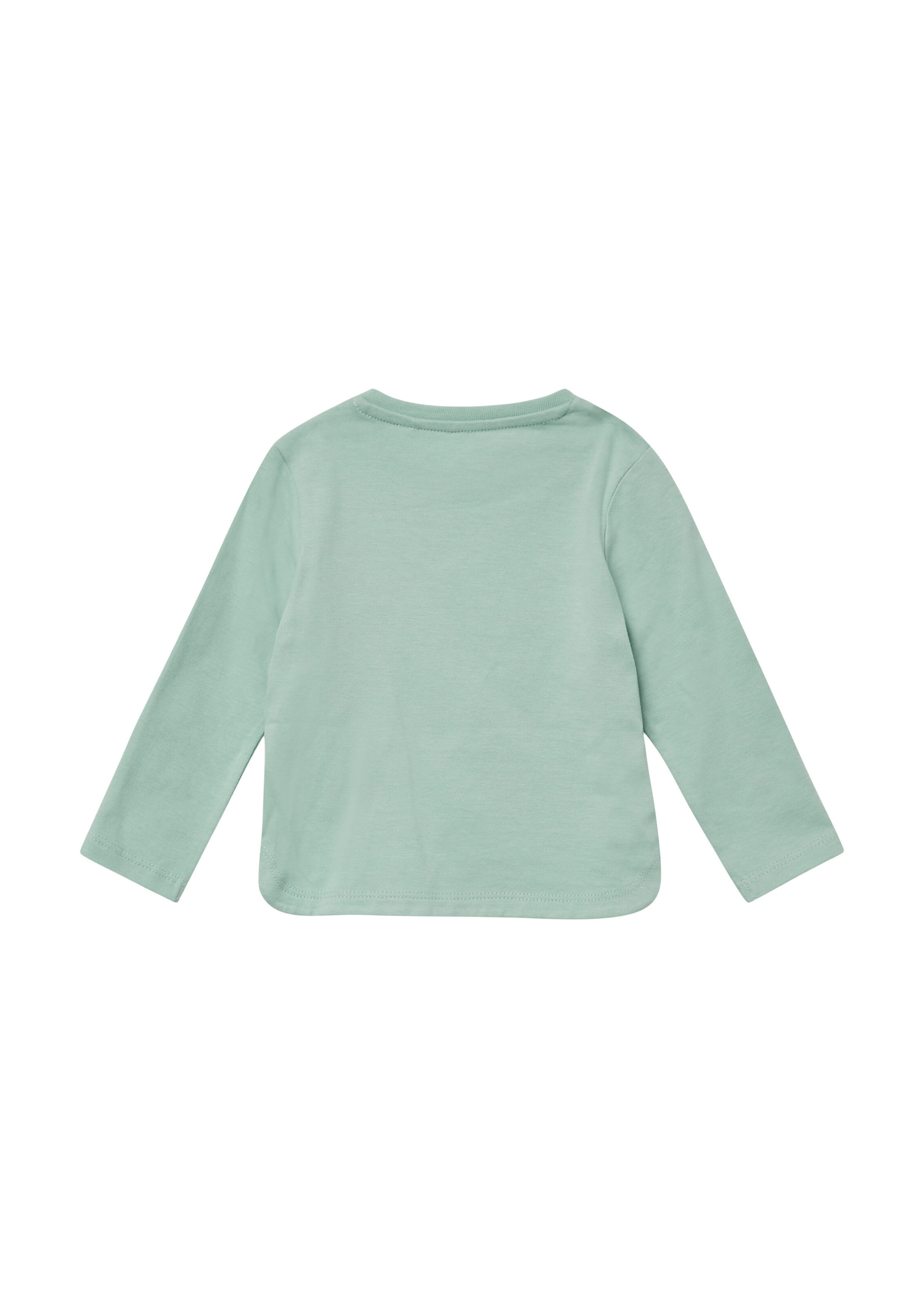 s.Oliver Shirt in Blauw