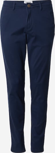 JACK & JONES Chino hlače 'JJIMarco JJBowie' u mornarsko plava, Pregled proizvoda