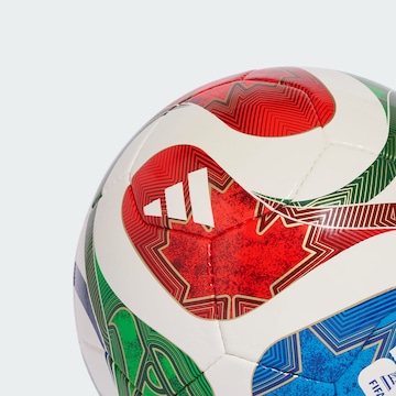 ADIDAS PERFORMANCE - Pelota 'FIFA World Cup 26™ Trionda Pro Sala' en blanco