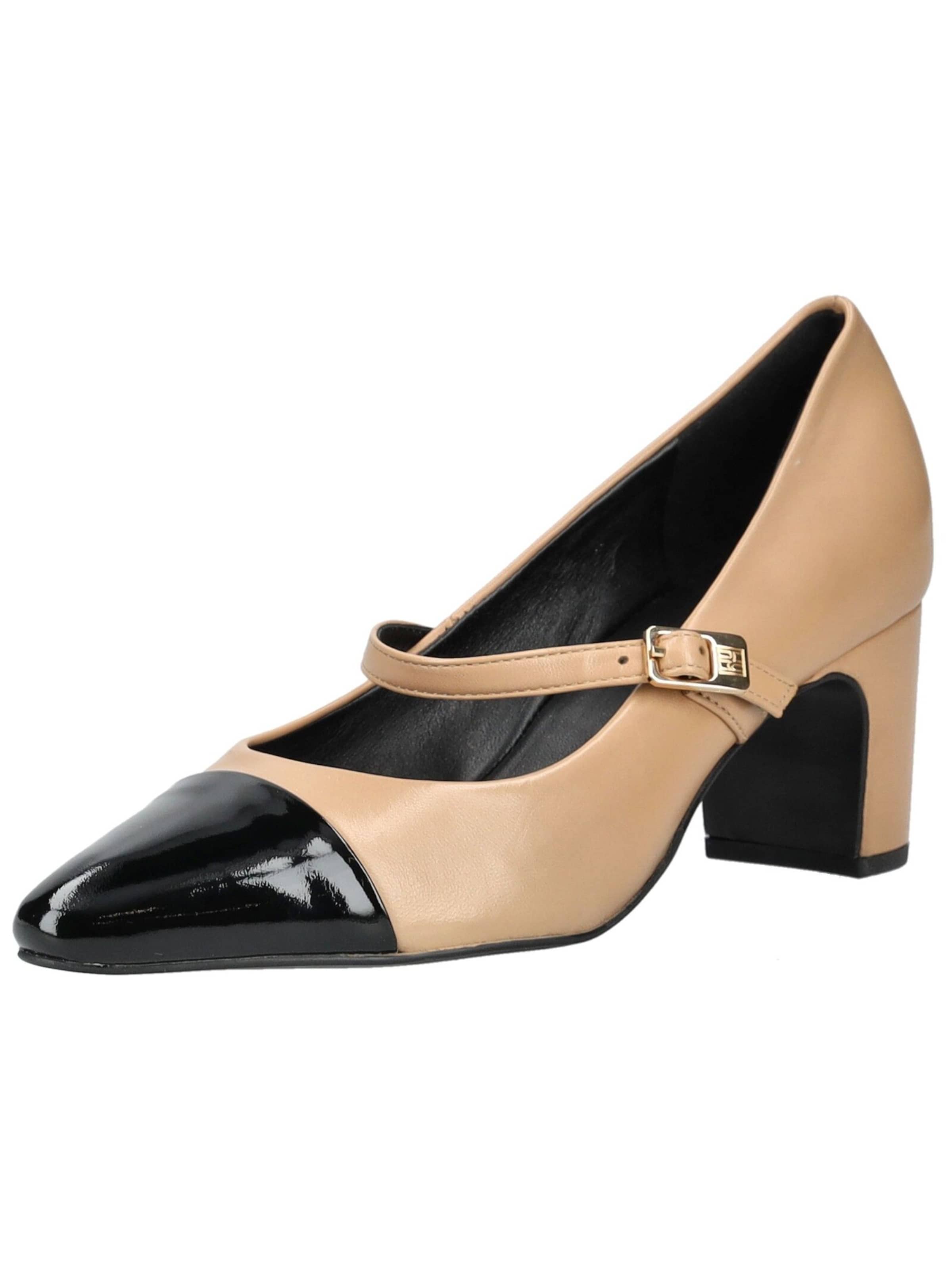 Högl Pumps 'Paris' in Beige: front