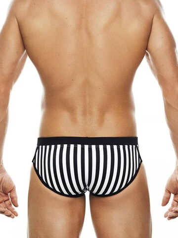 TAUWELL Bathing trunks in Mixed colours