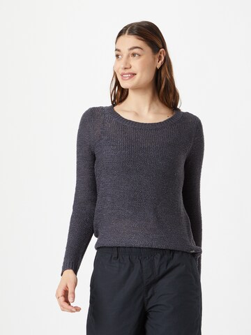 ONLY - Jersey 'Onlgeena' en azul: frente