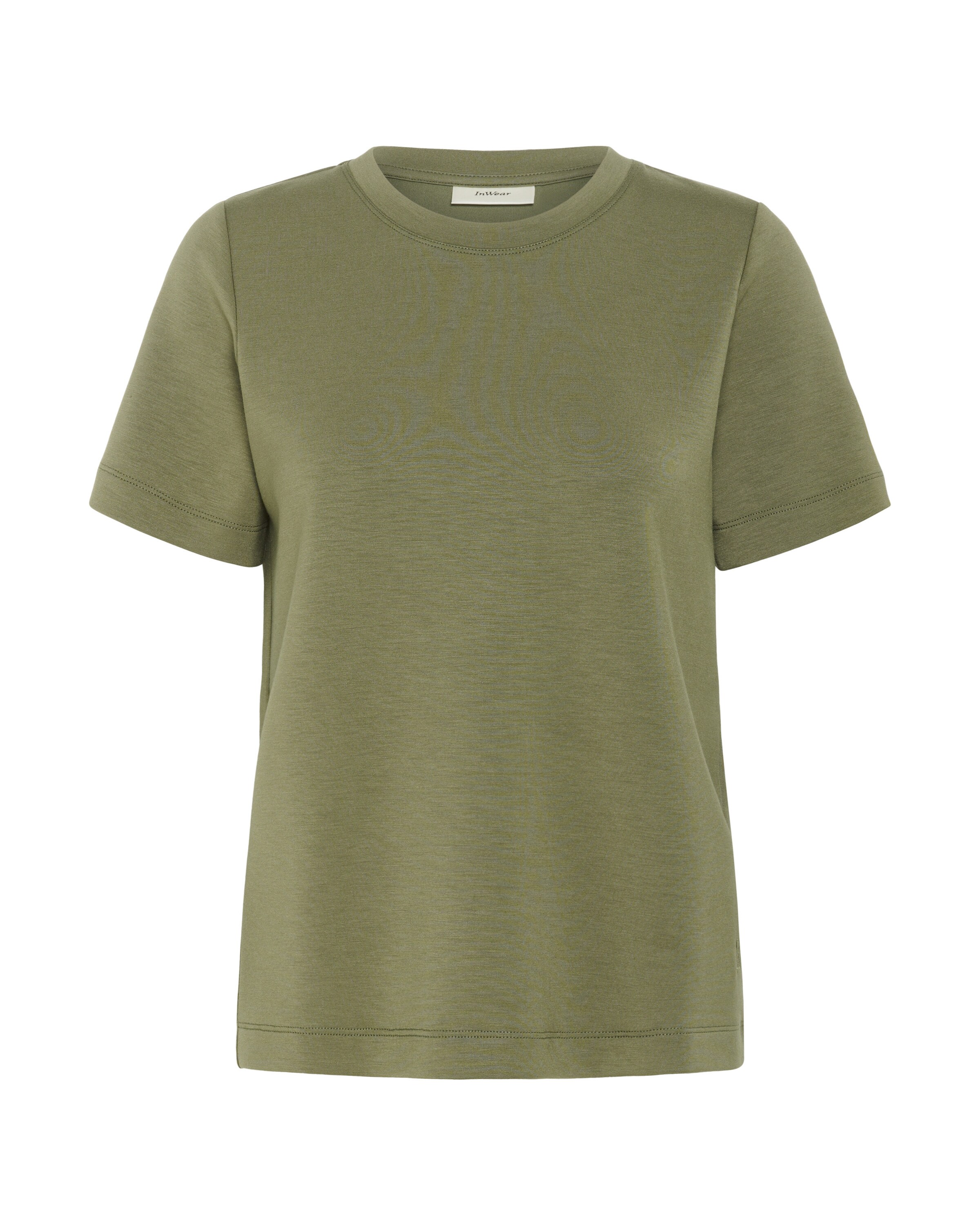 InWear Shirts 'IWVincent' i grøn: forside