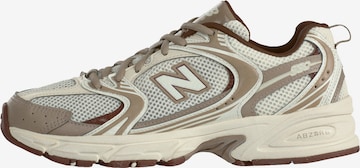 new balance Sneakers laag '530' in Bruin: voorkant