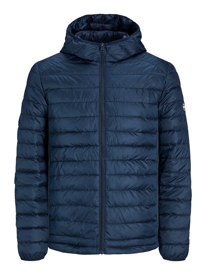 Men Clothing JACK & JONES Quilted & puffer jackets Navy