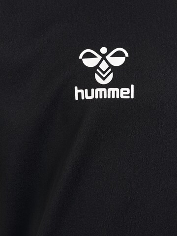 Hummel Trainingspak in Zwart