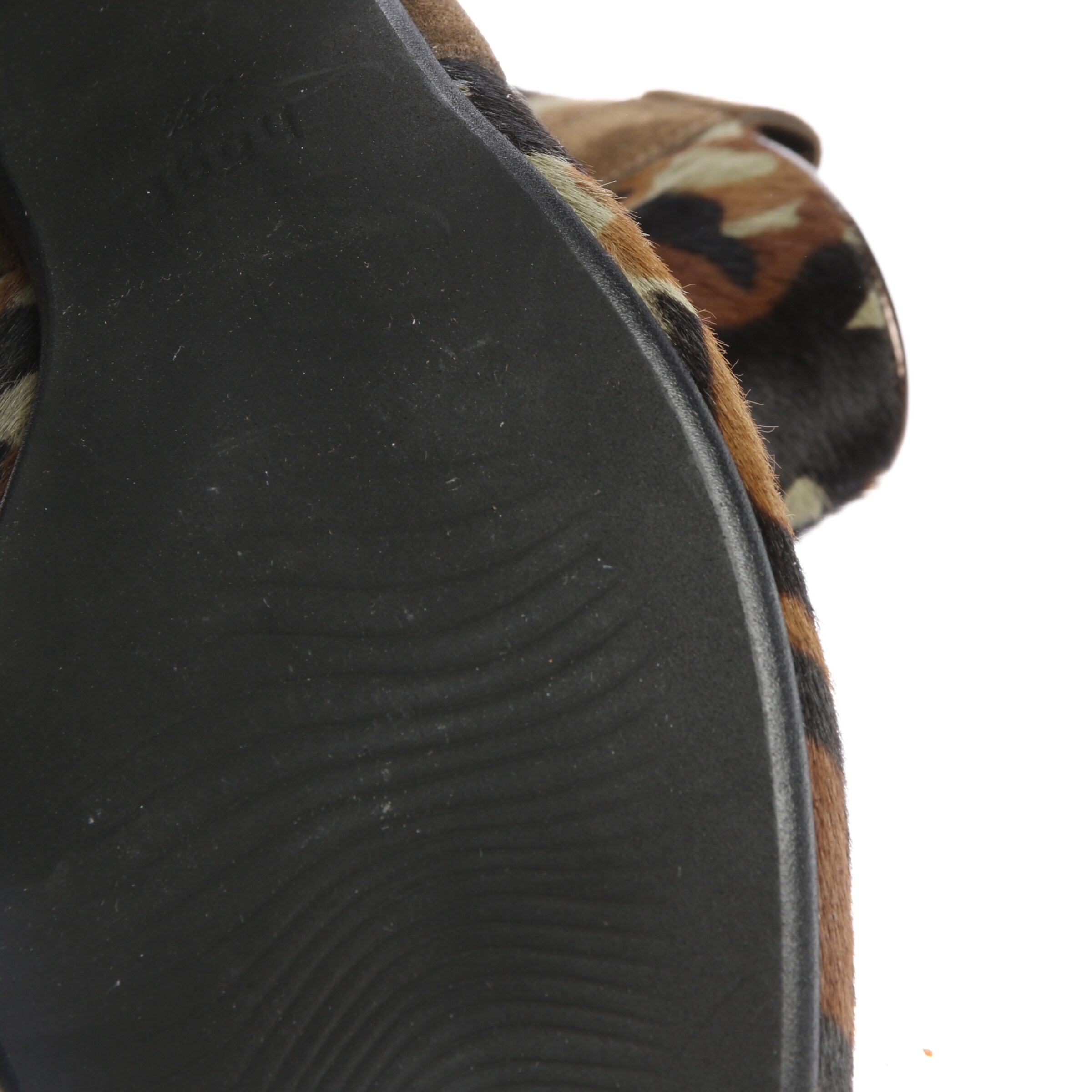 Högl Dress Boots in 36 in Mixed colors