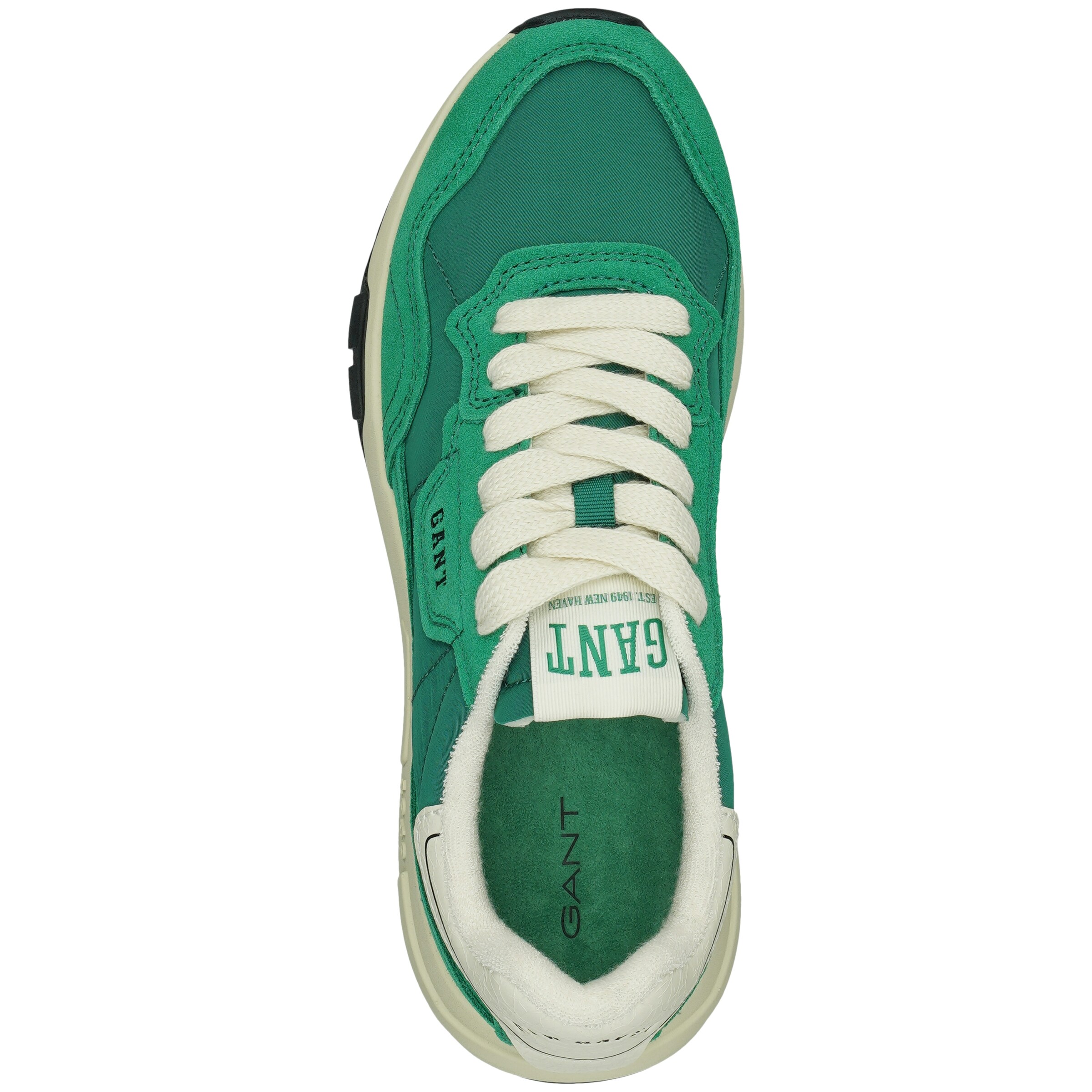 GANT Sneaker 'Youtron' in Grün