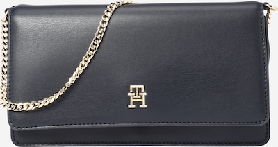 TOMMY HILFIGER Bolso de hombro en azul oscuro, Vista del producto