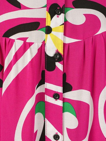 Abito di Bigdart in rosa