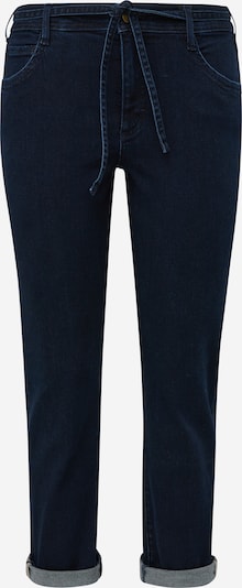 TRIANGLE Jeans in de kleur Donkerblauw, Productweergave