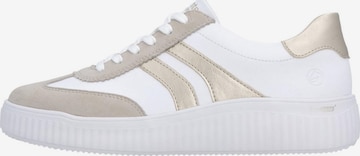REMONTE Sneakers 'Basic' in White: front