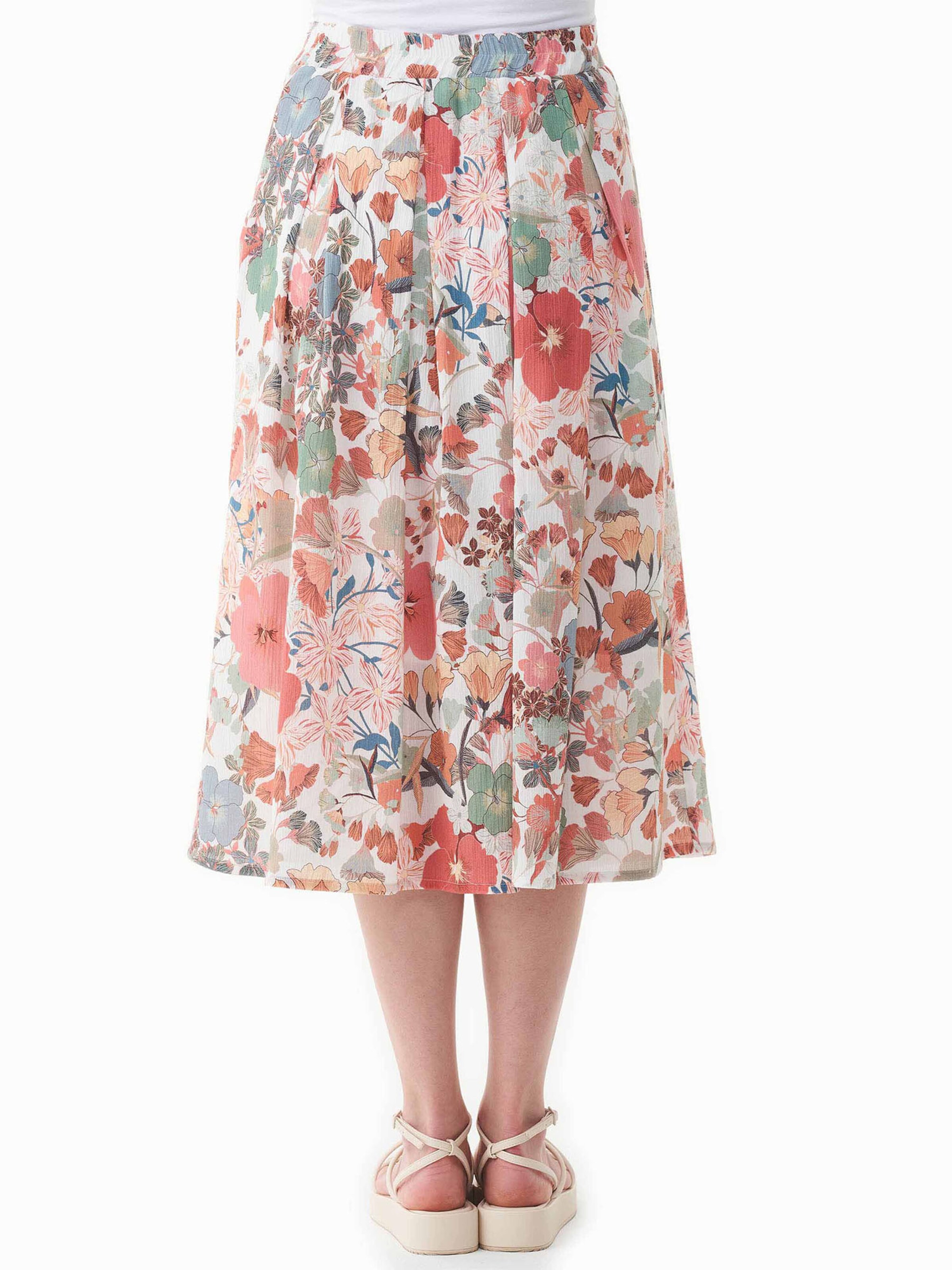 Organication Rock in Mischfarben