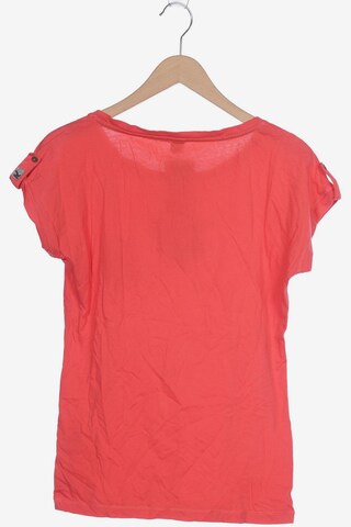 SALEWA T-Shirt L in Rot