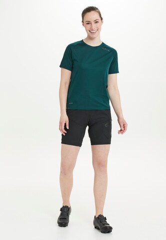 ENDURANCE Performance Shirt 'Jannie' in Green