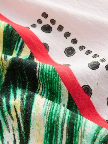 Next Kleid in Rot