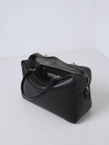 Smaak Shoulder Bag 'LUUK' in Black