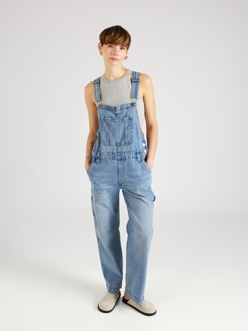 Cotton On Jumpsuit in Blauw: voorkant