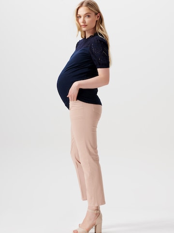 Esprit Maternity Обычный Джинсы в Ярко-розовый