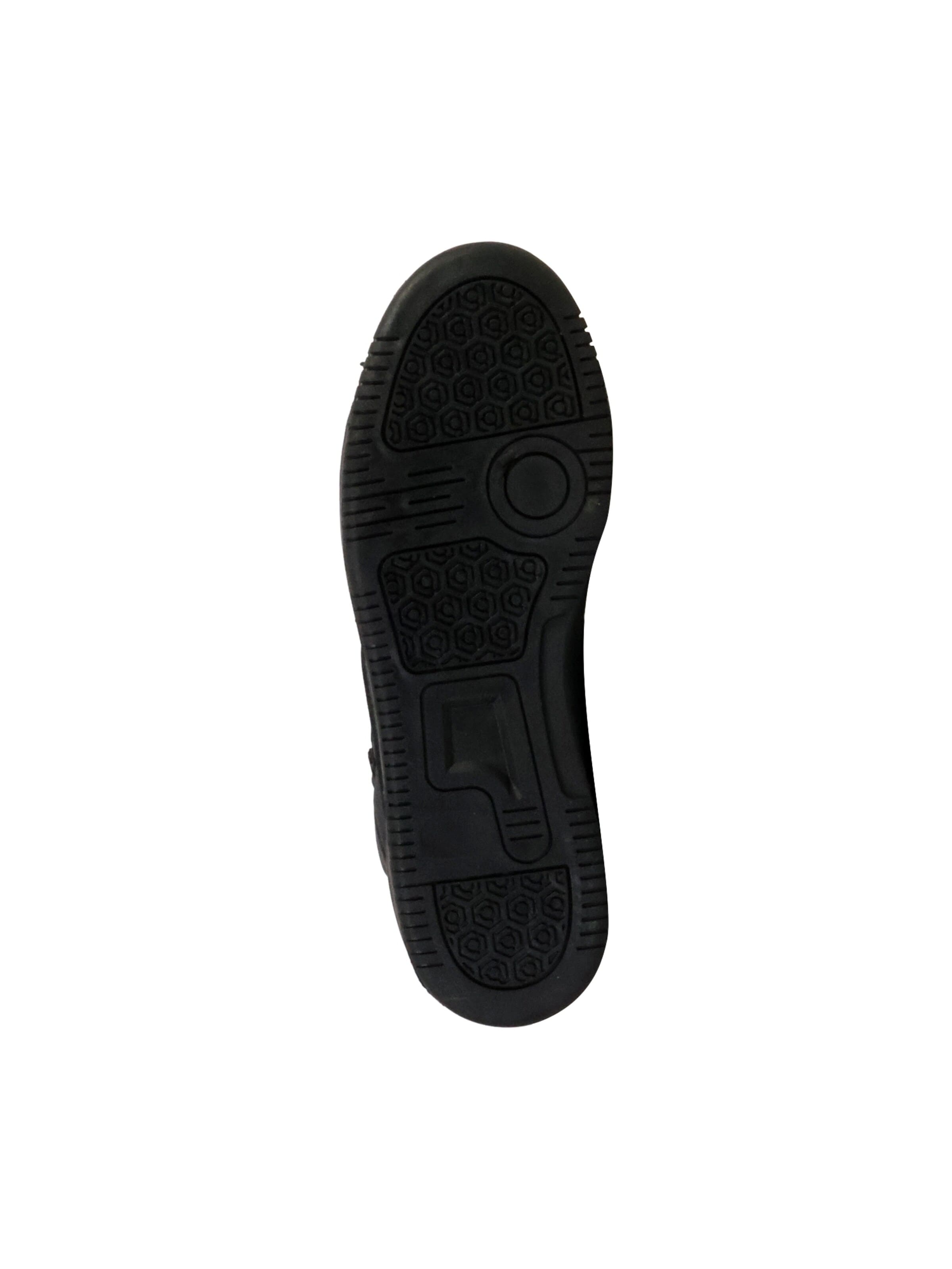 REDSKINS - Zapatillas deportivas altas en negro