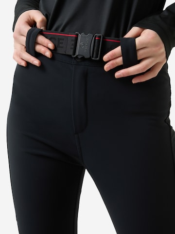 Bogner Fire + Ice Regular Sporthose 'Zula' in Schwarz
