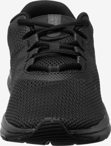 Chaussure de course 'Charged Impulse 3' UNDER ARMOUR en noir