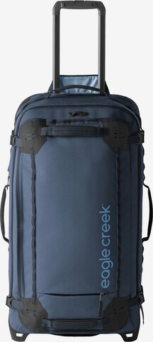 EAGLE CREEK Travel Bag 'Gear Warrior 2' in Blue: front