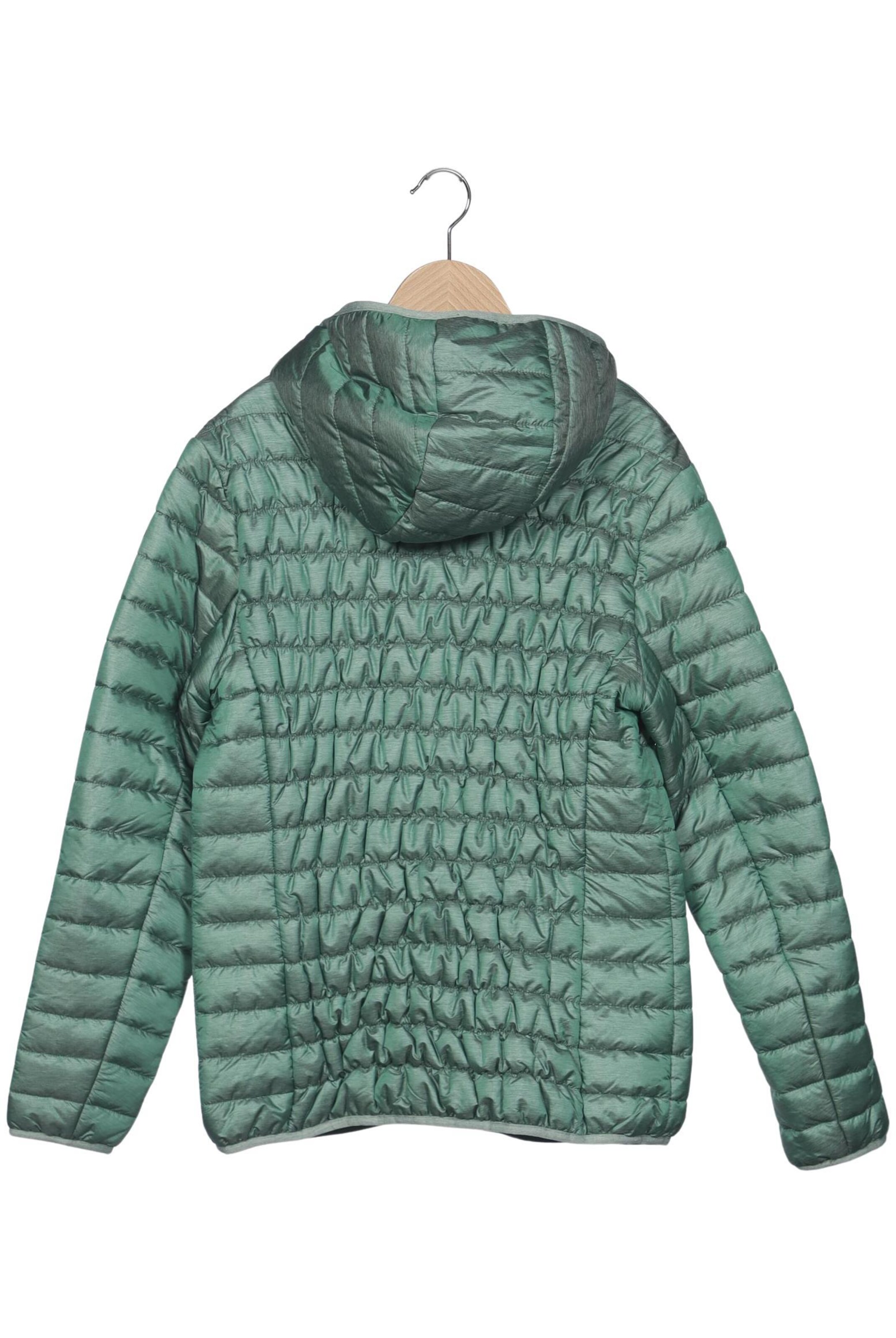 CMP Jacket & Coat in XXL in Green