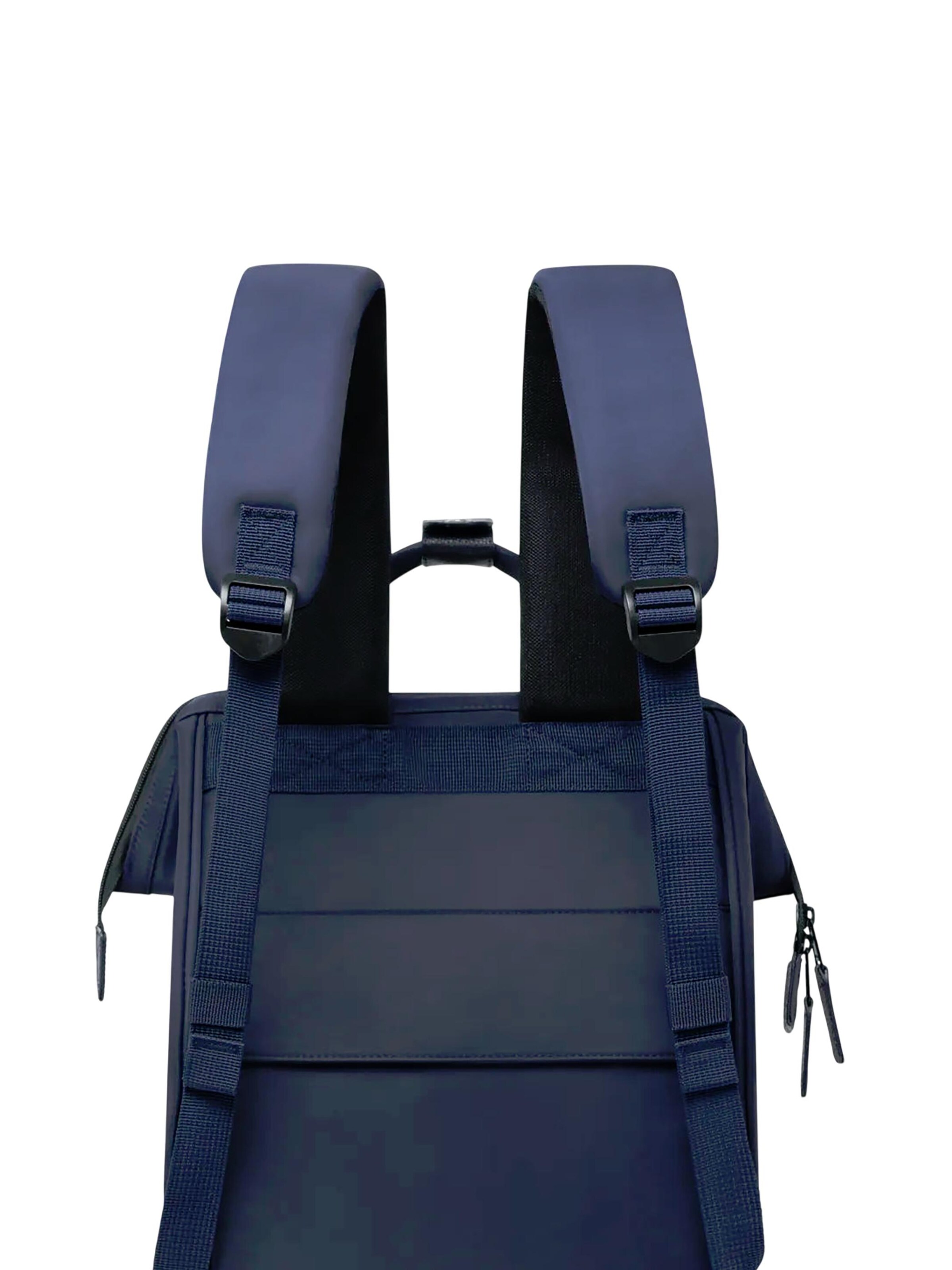 Cabaia Backpack 'Medium Nara' in Blue