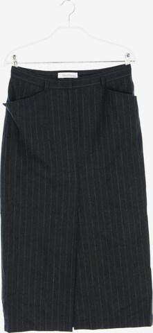 Max Mara Skirt in M in Grey: front