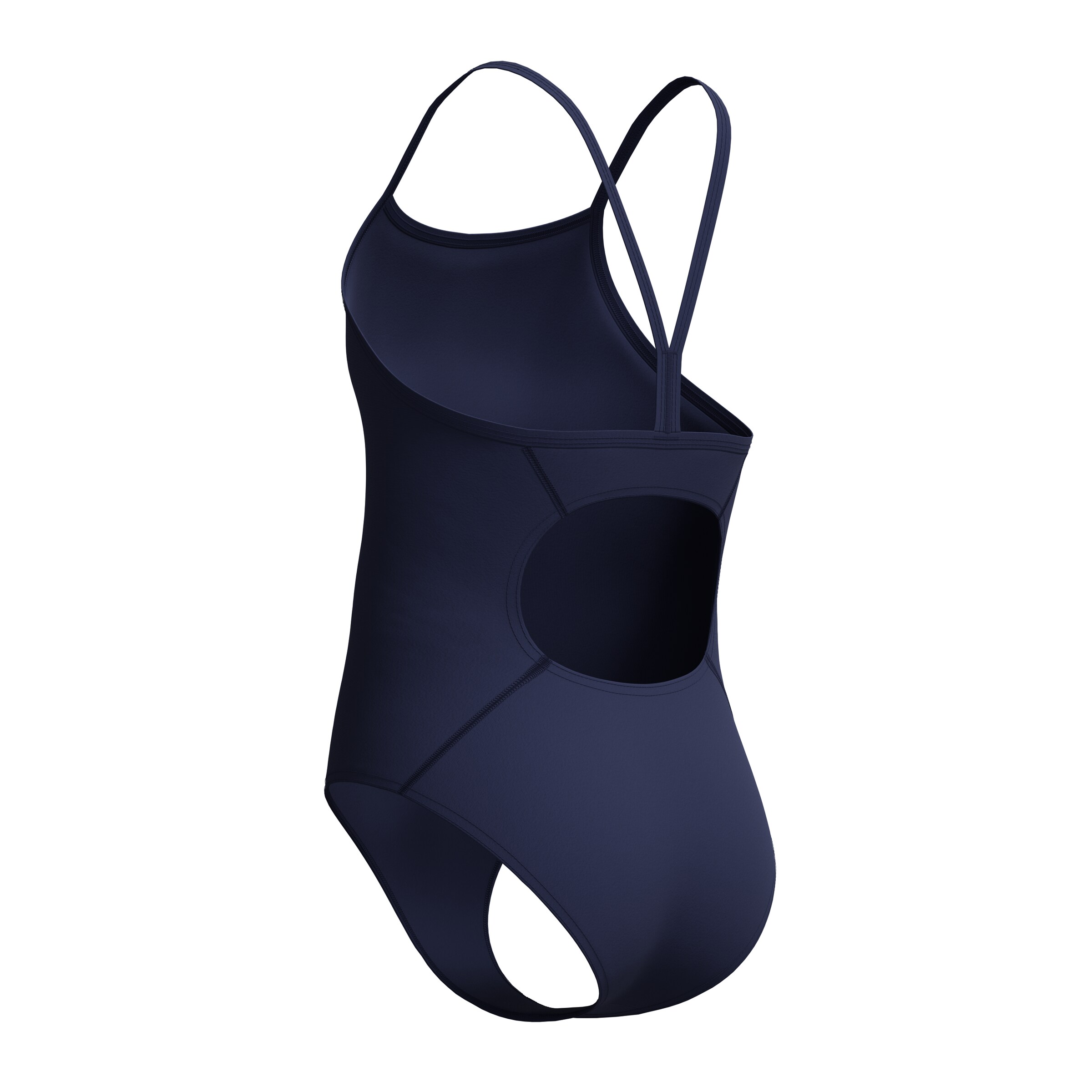 SPEEDO Athletic Swimwear in Blue