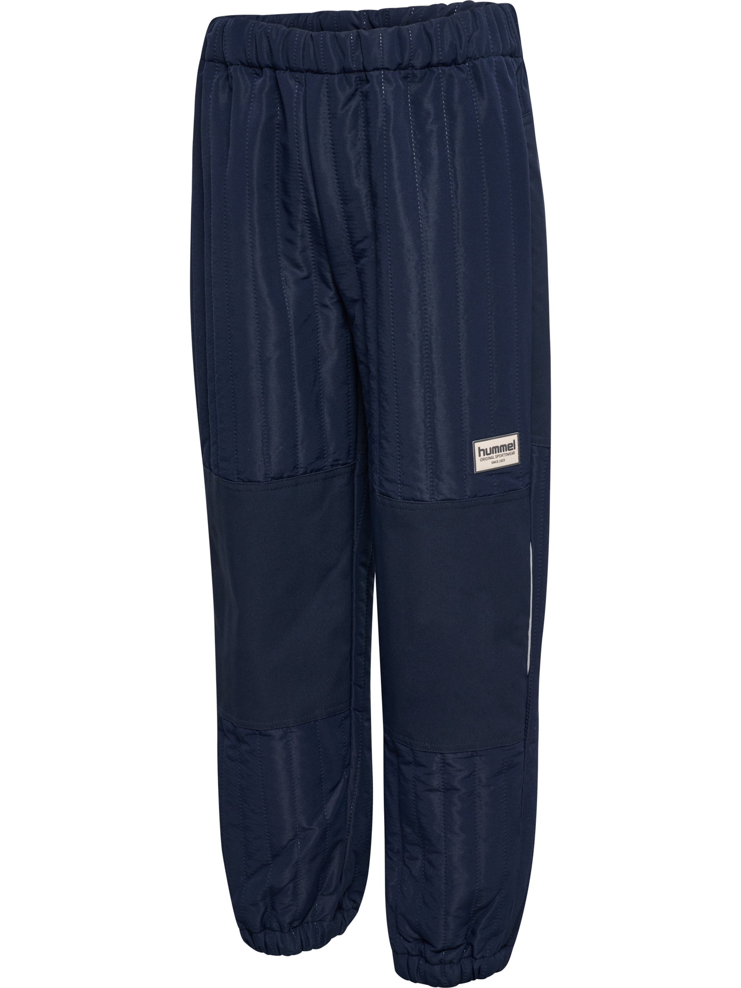 Hummel Set in Blauw