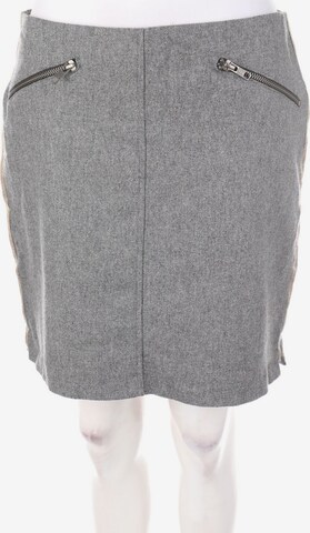 NAF NAF Skirt in M in Grey: front