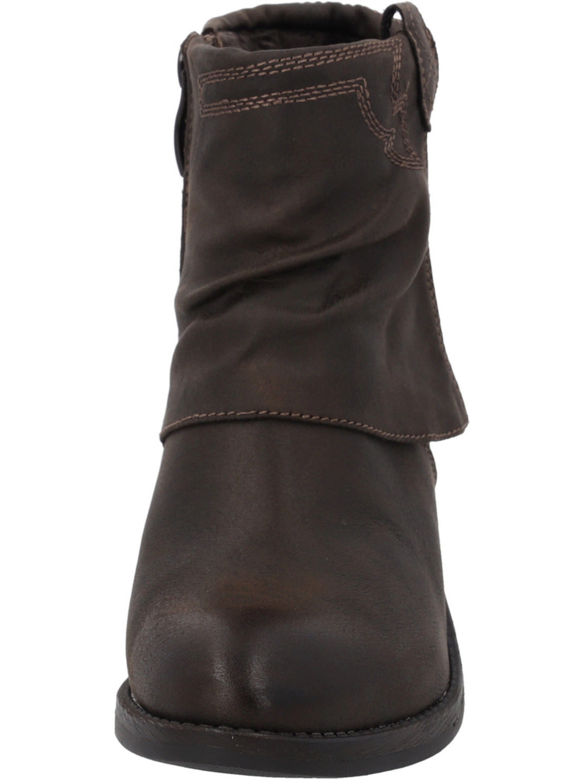 Palado Boots 'Palado Eyano' in Brown