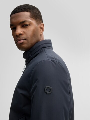 STRELLSON Jacke in Blau