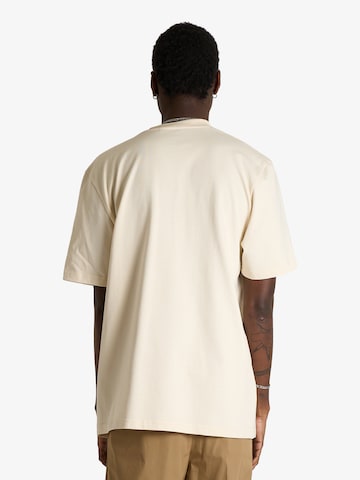 Yes London Shirt in Beige