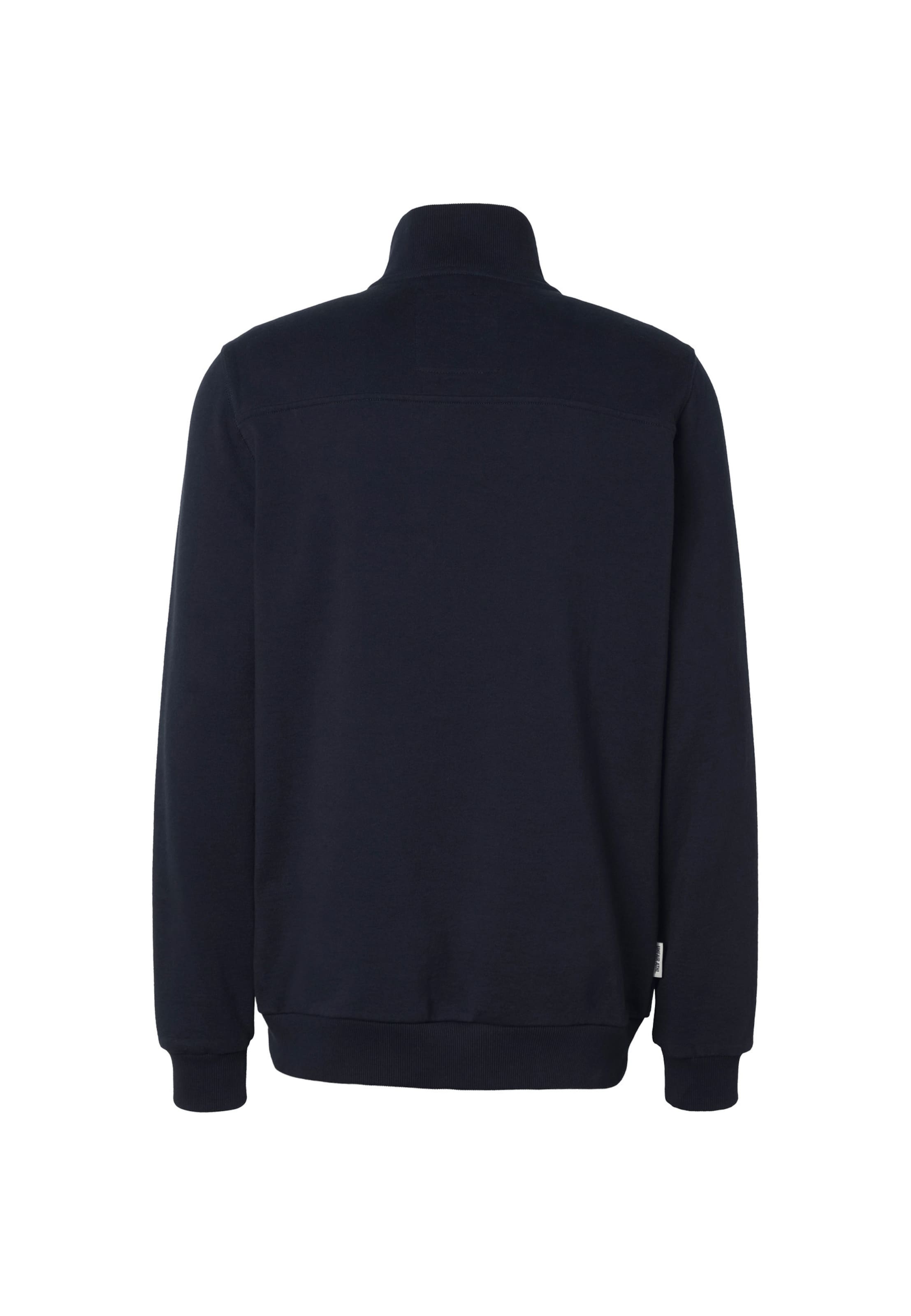 Felpa di Unfair Athletics in blu