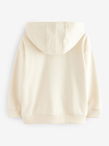 Next Sweatvest in Beige