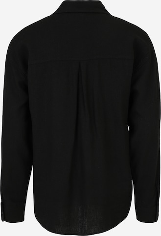 Only Tall Blouse 'CARO' in Black