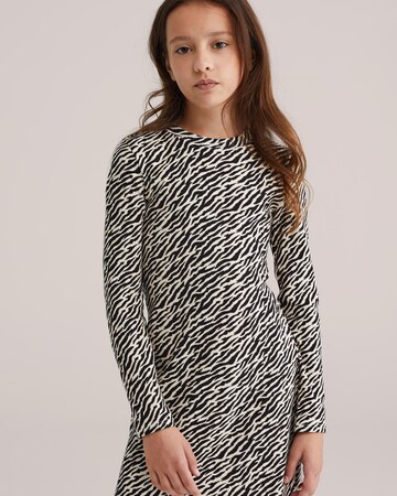 WE Fashion Šaty – béžová