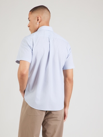 FYNCH-HATTON Klasický střih Košile – bílá