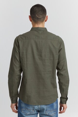 Regular fit Camicia 'Hanko' di INDICODE JEANS in verde